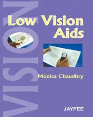 Low Vision  Aids