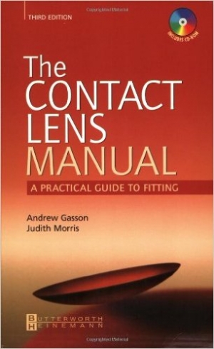 Contact Lens Manual