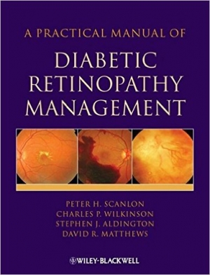 Diabetic Retinopathy Management