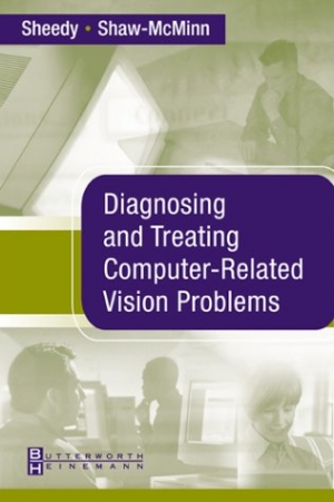 Diagnosing and Treating VDT-Related Visual Problem