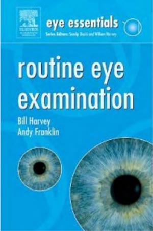 Eye Essentials-Routine Eye Examination
