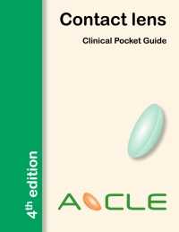Clinical pocket guide 2012