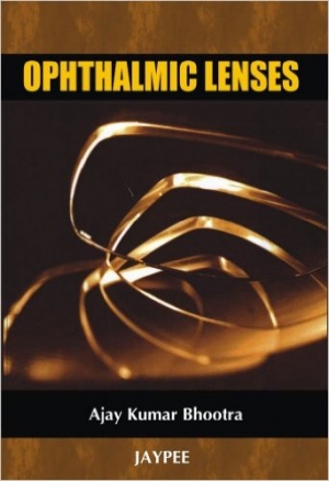 - Ophthalmic Lenses