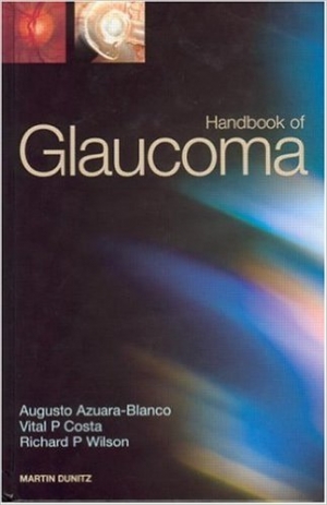 HANDBOOK OF GLAUCOMA